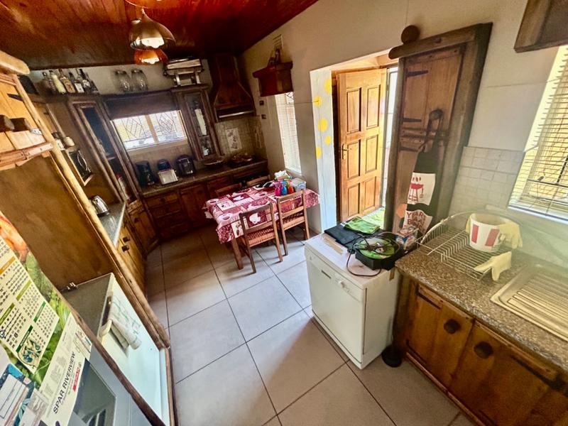 3 Bedroom Property for Sale in Vanderbijlpark CW 1 Gauteng