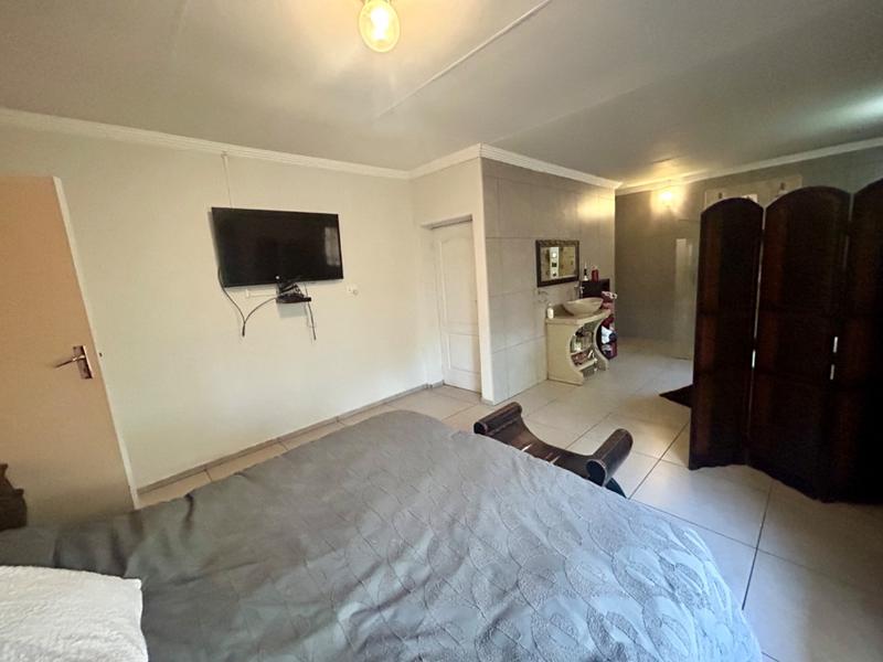 3 Bedroom Property for Sale in Vanderbijlpark CW 1 Gauteng