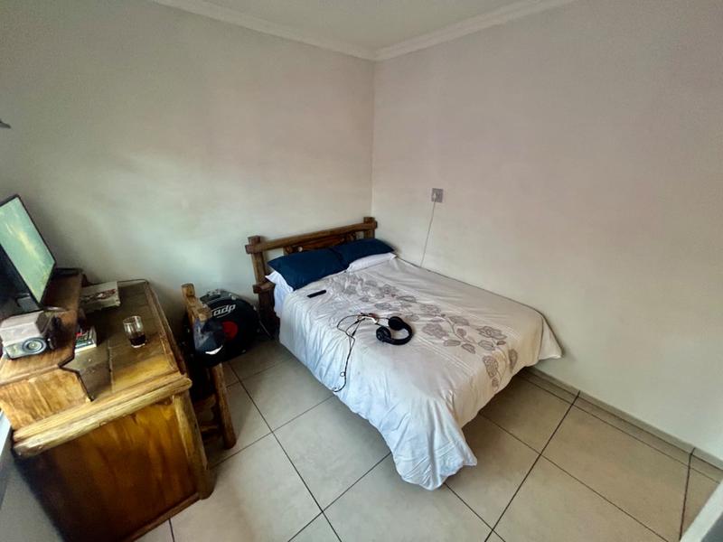 3 Bedroom Property for Sale in Vanderbijlpark CW 1 Gauteng