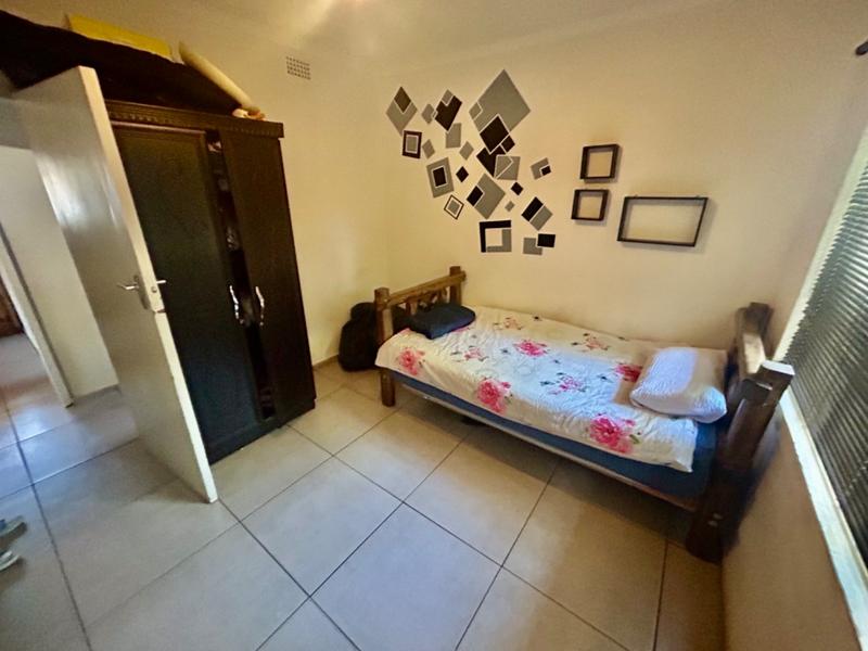 3 Bedroom Property for Sale in Vanderbijlpark CW 1 Gauteng