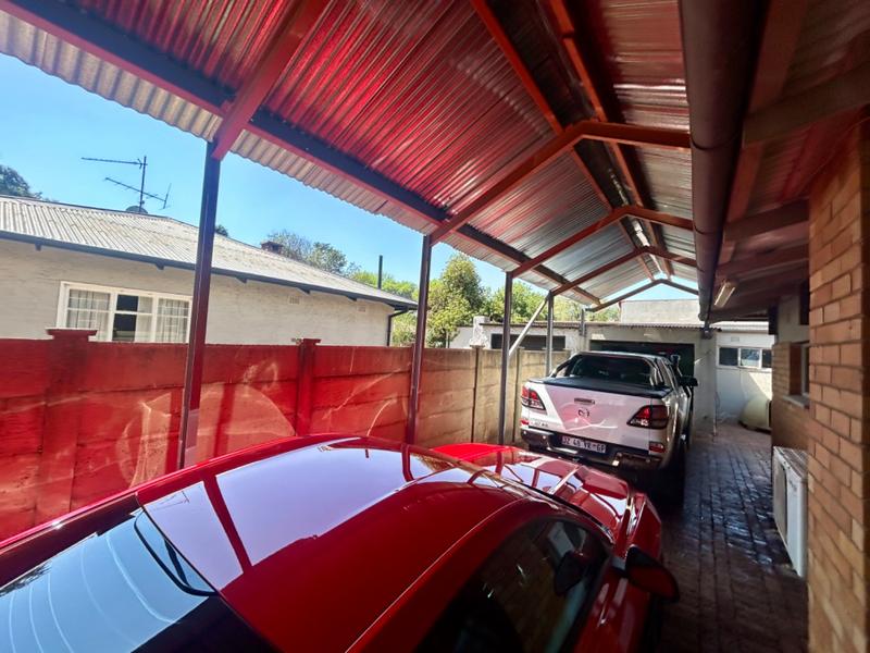 3 Bedroom Property for Sale in Vanderbijlpark CW 1 Gauteng
