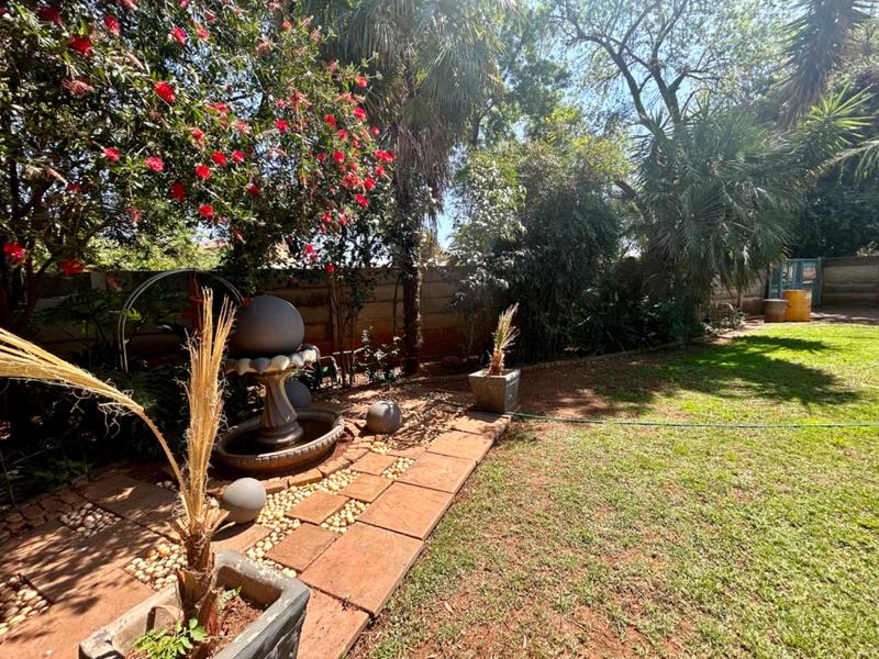 3 Bedroom Property for Sale in Vanderbijlpark CW 1 Gauteng