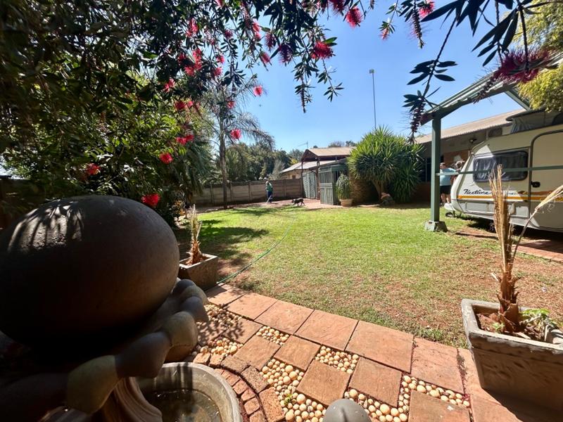 3 Bedroom Property for Sale in Vanderbijlpark CW 1 Gauteng