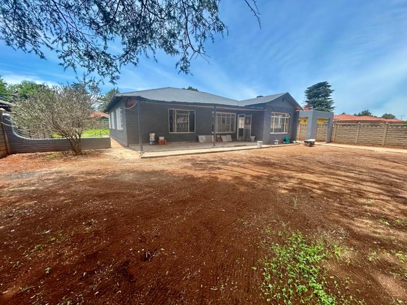 3 Bedroom Property for Sale in Vanderbijlpark CW 1 Gauteng