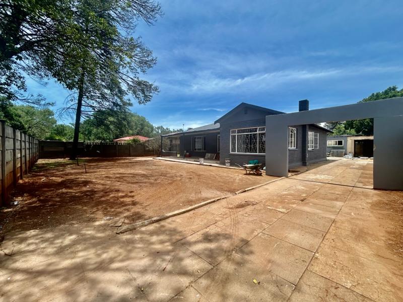 3 Bedroom Property for Sale in Vanderbijlpark CW 1 Gauteng