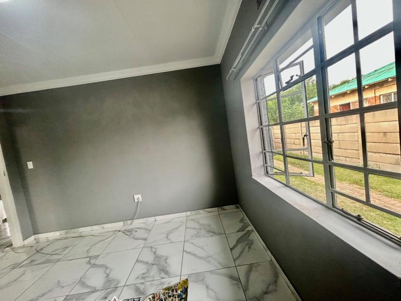 3 Bedroom Property for Sale in Vanderbijlpark CW 1 Gauteng