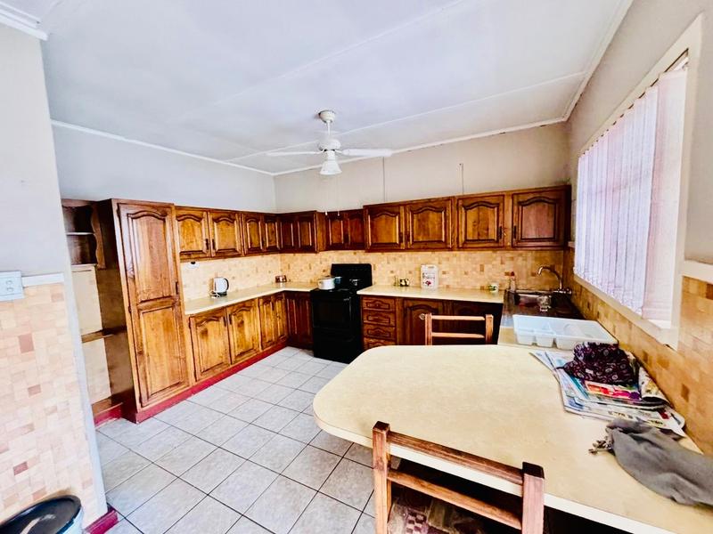 3 Bedroom Property for Sale in Vanderbijlpark CW 1 Gauteng