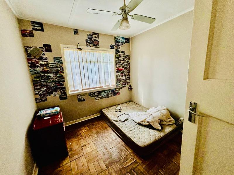 3 Bedroom Property for Sale in Vanderbijlpark CW 1 Gauteng