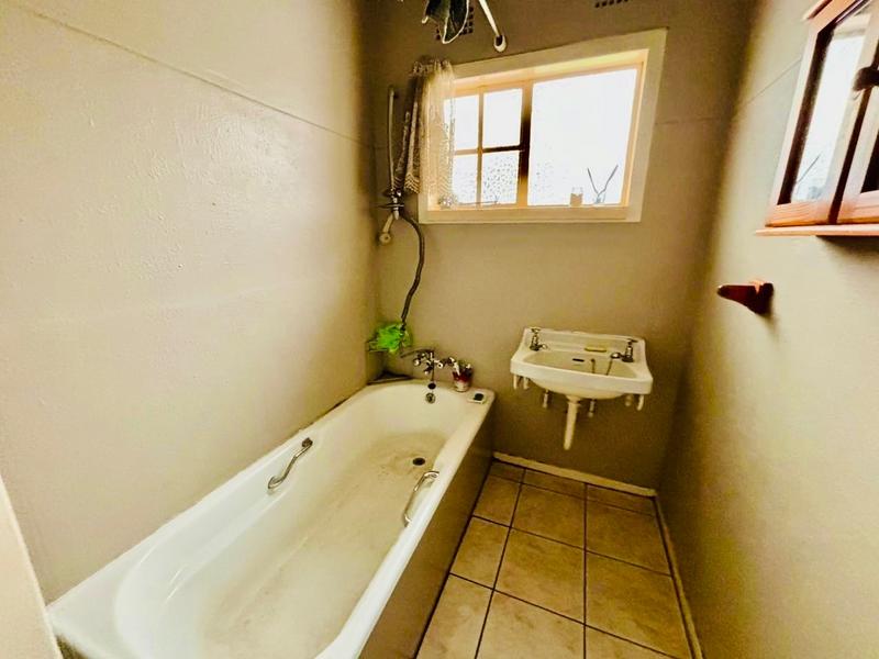 3 Bedroom Property for Sale in Vanderbijlpark CW 1 Gauteng