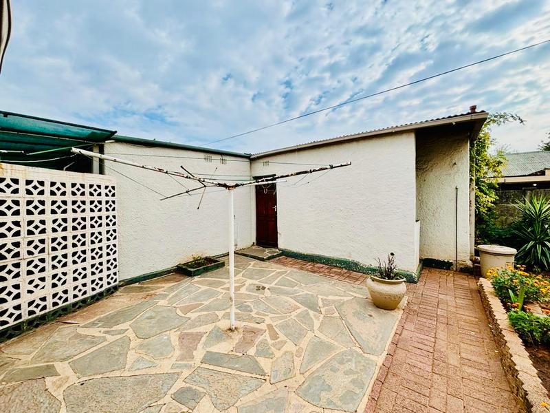 3 Bedroom Property for Sale in Vanderbijlpark CW 1 Gauteng