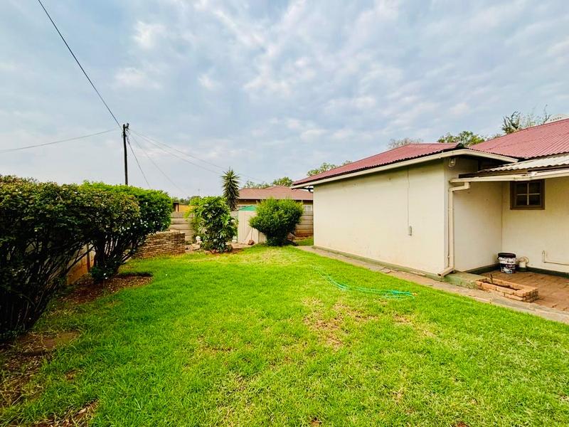 3 Bedroom Property for Sale in Vanderbijlpark CW 1 Gauteng