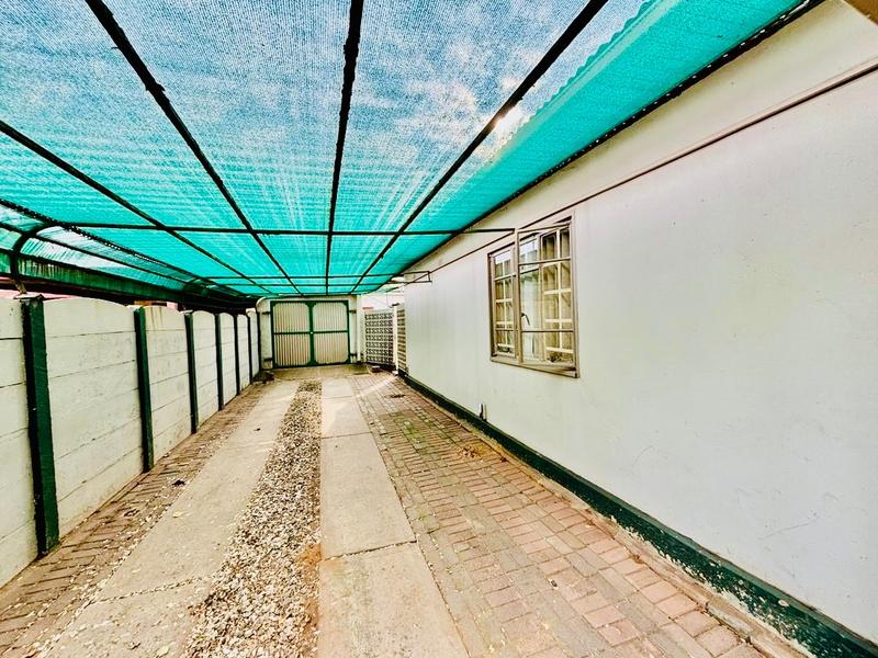 3 Bedroom Property for Sale in Vanderbijlpark CW 1 Gauteng