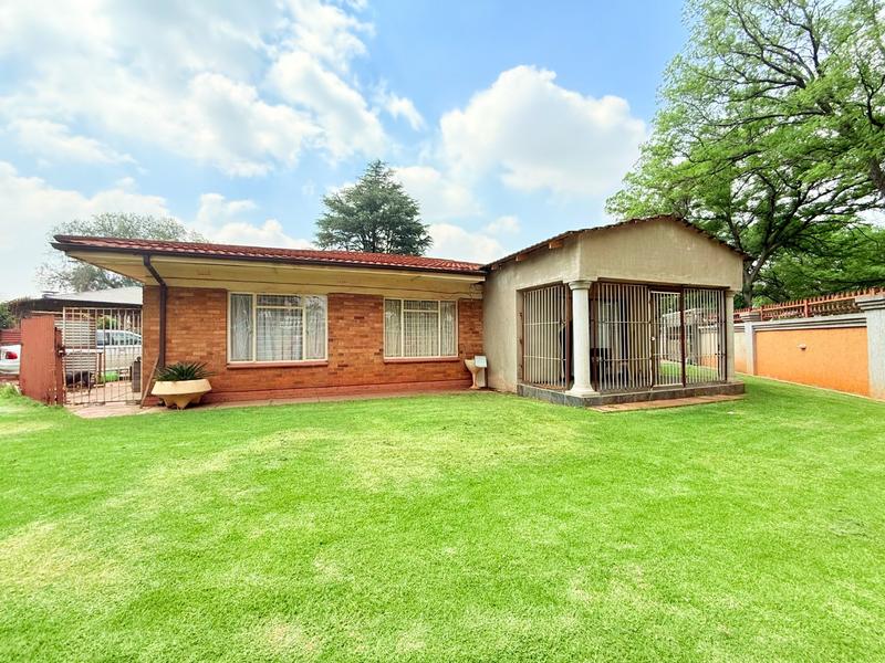 3 Bedroom Property for Sale in Vanderbijlpark CW 1 Gauteng