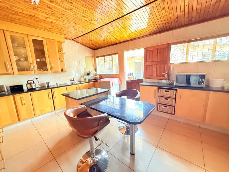 3 Bedroom Property for Sale in Vanderbijlpark CW 1 Gauteng