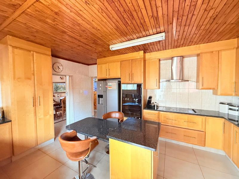 3 Bedroom Property for Sale in Vanderbijlpark CW 1 Gauteng