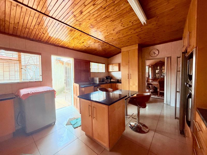 3 Bedroom Property for Sale in Vanderbijlpark CW 1 Gauteng