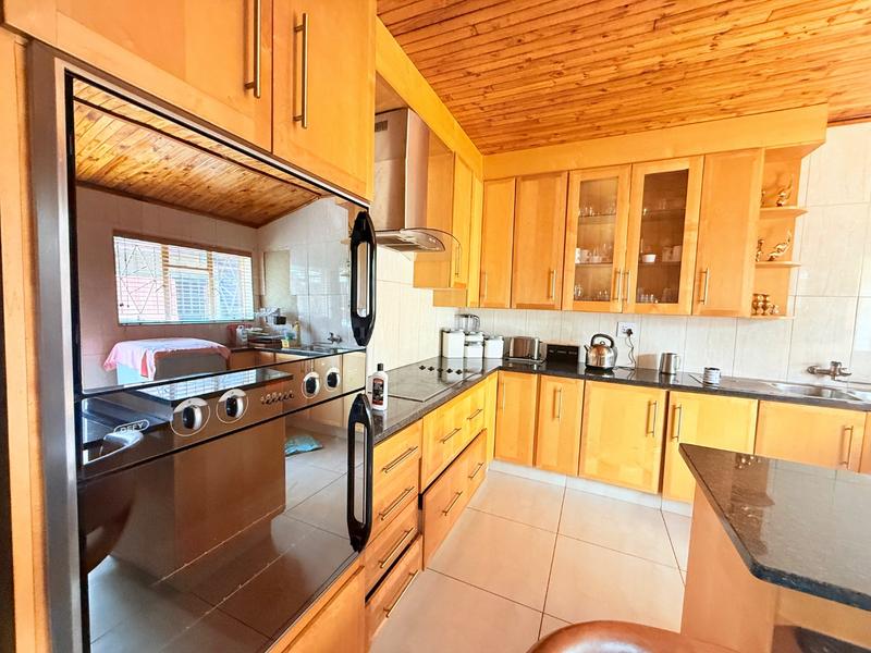 3 Bedroom Property for Sale in Vanderbijlpark CW 1 Gauteng