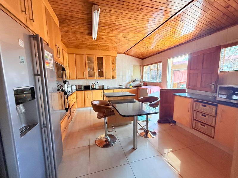 3 Bedroom Property for Sale in Vanderbijlpark CW 1 Gauteng