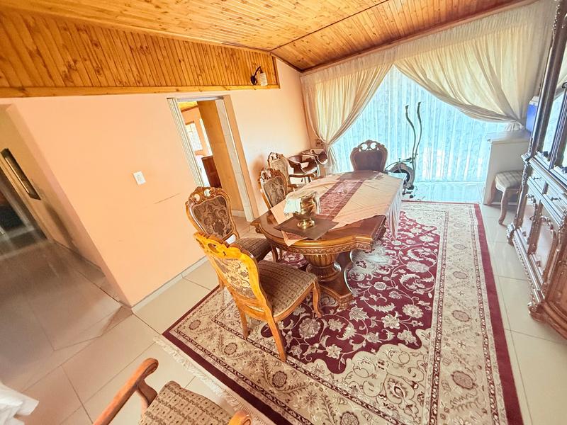 3 Bedroom Property for Sale in Vanderbijlpark CW 1 Gauteng