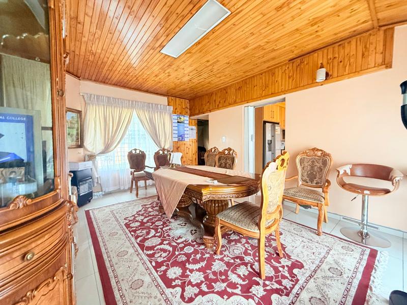 3 Bedroom Property for Sale in Vanderbijlpark CW 1 Gauteng