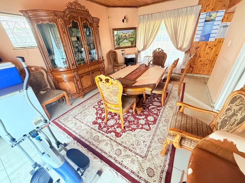 3 Bedroom Property for Sale in Vanderbijlpark CW 1 Gauteng