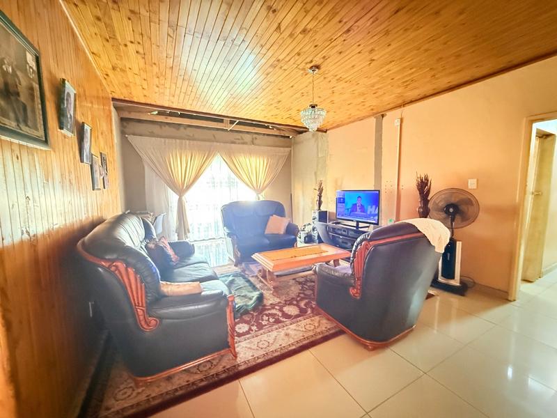 3 Bedroom Property for Sale in Vanderbijlpark CW 1 Gauteng
