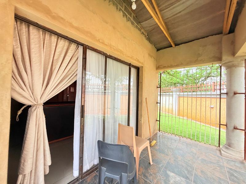 3 Bedroom Property for Sale in Vanderbijlpark CW 1 Gauteng