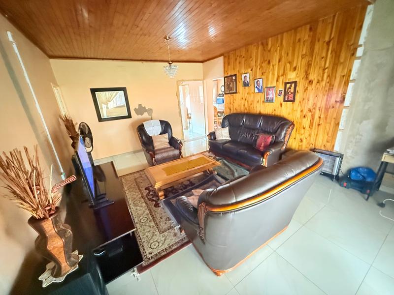 3 Bedroom Property for Sale in Vanderbijlpark CW 1 Gauteng