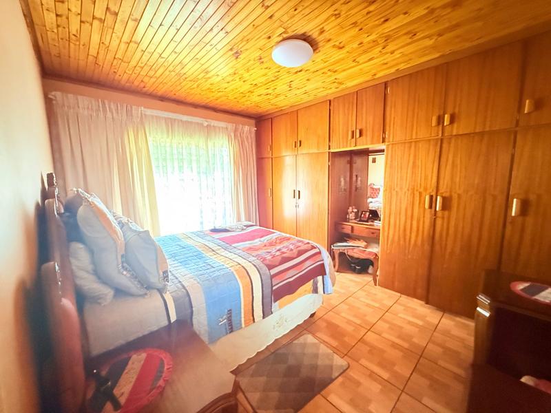 3 Bedroom Property for Sale in Vanderbijlpark CW 1 Gauteng