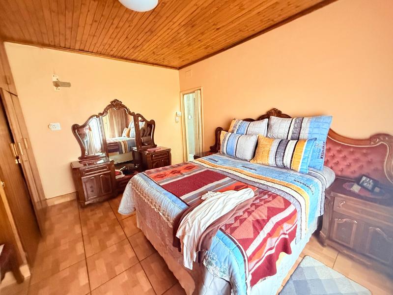 3 Bedroom Property for Sale in Vanderbijlpark CW 1 Gauteng