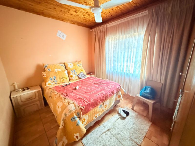 3 Bedroom Property for Sale in Vanderbijlpark CW 1 Gauteng