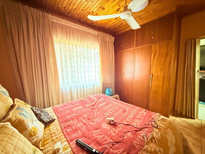 3 Bedroom Property for Sale in Vanderbijlpark CW 1 Gauteng