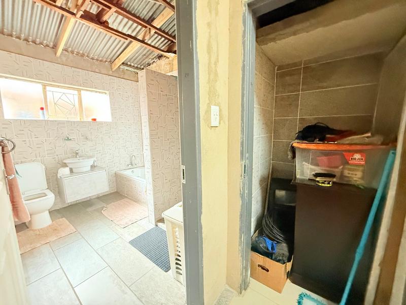 3 Bedroom Property for Sale in Vanderbijlpark CW 1 Gauteng