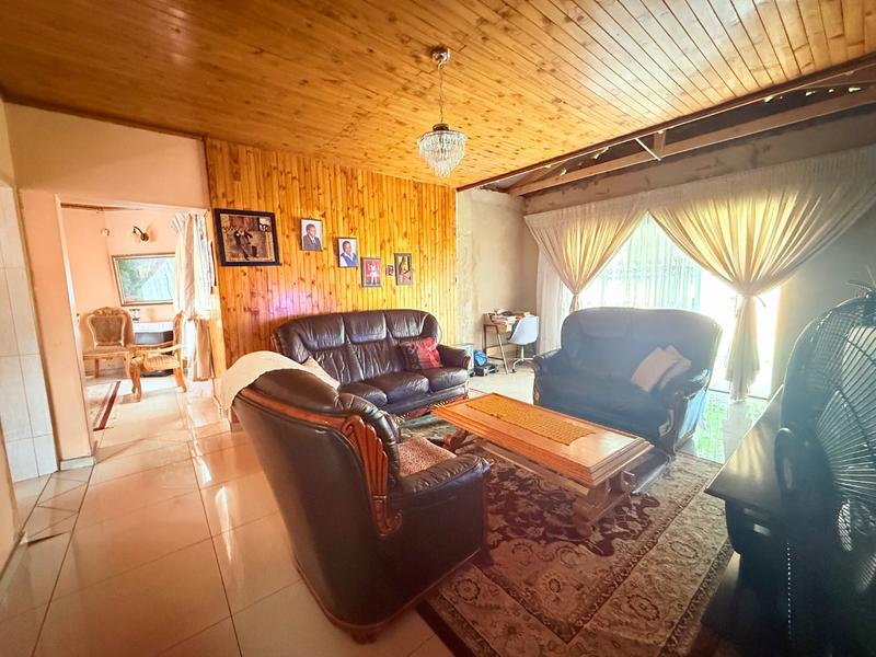 3 Bedroom Property for Sale in Vanderbijlpark CW 1 Gauteng