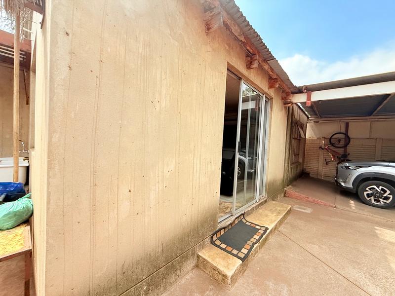 3 Bedroom Property for Sale in Vanderbijlpark CW 1 Gauteng