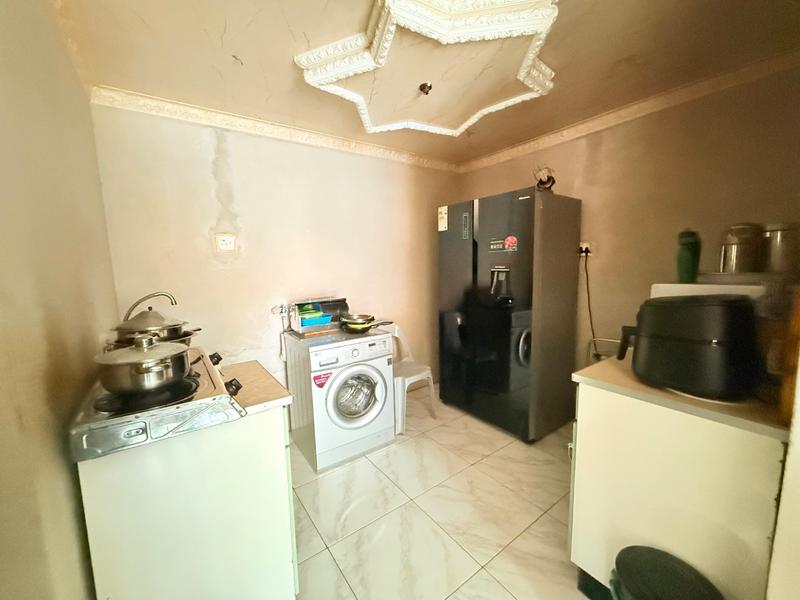 3 Bedroom Property for Sale in Vanderbijlpark CW 1 Gauteng
