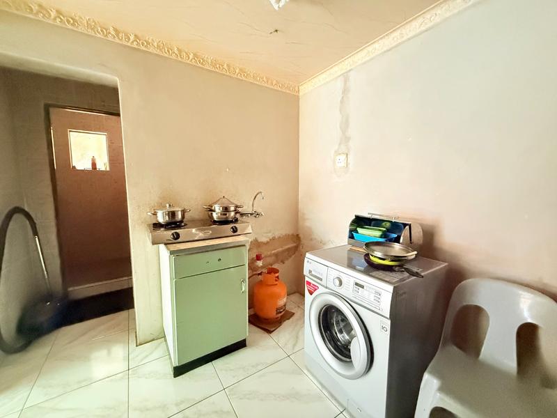 3 Bedroom Property for Sale in Vanderbijlpark CW 1 Gauteng