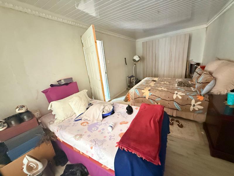 3 Bedroom Property for Sale in Vanderbijlpark CW 1 Gauteng