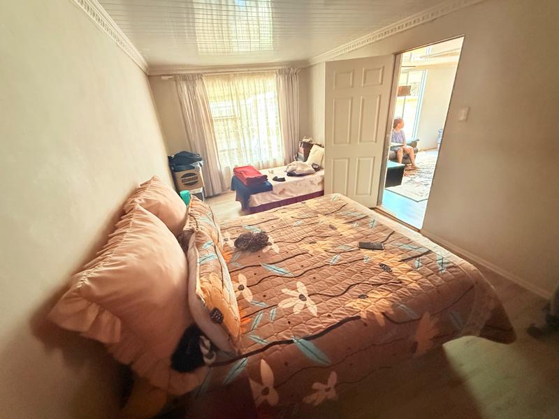3 Bedroom Property for Sale in Vanderbijlpark CW 1 Gauteng