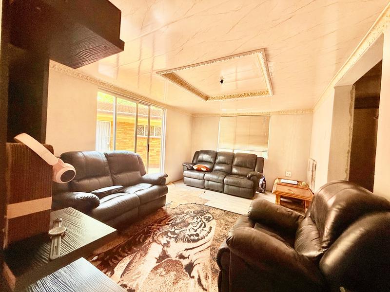 3 Bedroom Property for Sale in Vanderbijlpark CW 1 Gauteng