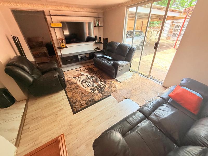 3 Bedroom Property for Sale in Vanderbijlpark CW 1 Gauteng
