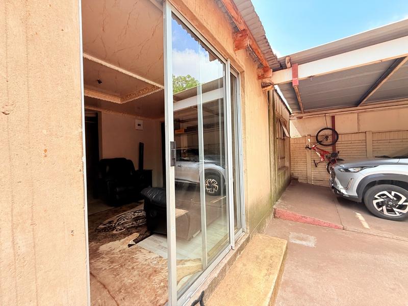 3 Bedroom Property for Sale in Vanderbijlpark CW 1 Gauteng