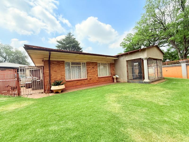 3 Bedroom Property for Sale in Vanderbijlpark CW 1 Gauteng