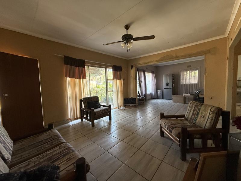 3 Bedroom Property for Sale in Vanderbijlpark CW Gauteng