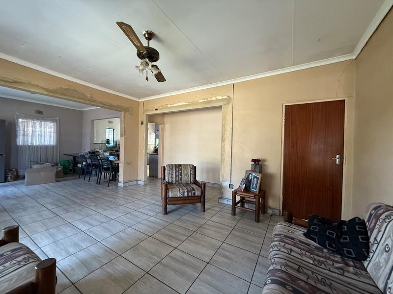 3 Bedroom Property for Sale in Vanderbijlpark CW Gauteng