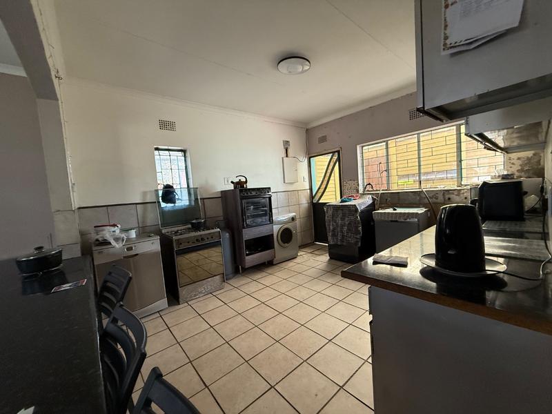 3 Bedroom Property for Sale in Vanderbijlpark CW Gauteng