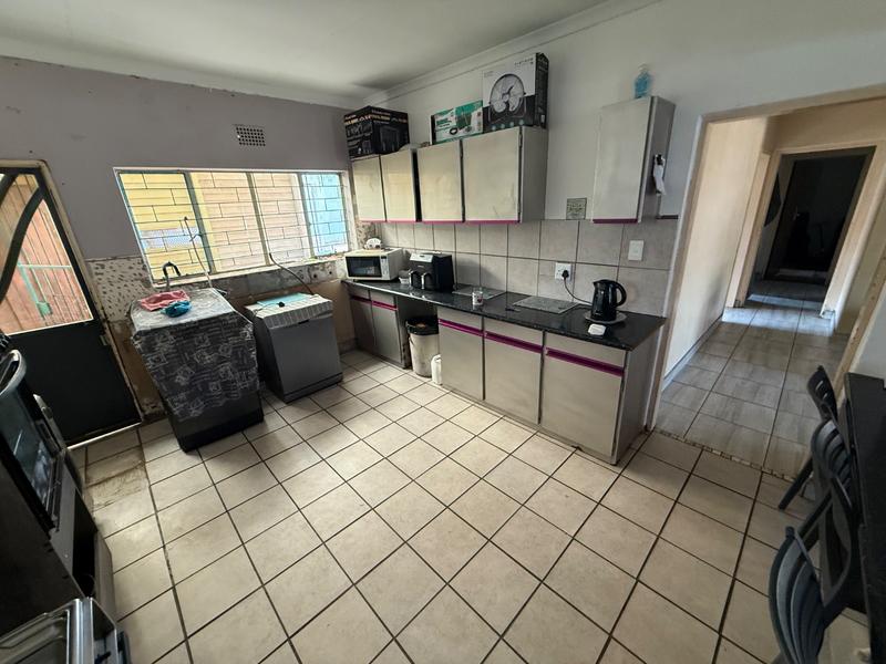 3 Bedroom Property for Sale in Vanderbijlpark CW Gauteng
