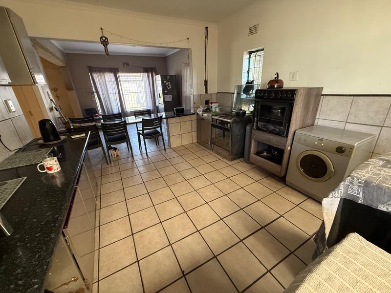 3 Bedroom Property for Sale in Vanderbijlpark CW Gauteng