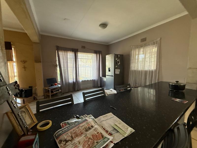 3 Bedroom Property for Sale in Vanderbijlpark CW Gauteng