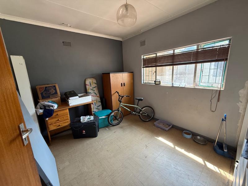 3 Bedroom Property for Sale in Vanderbijlpark CW Gauteng